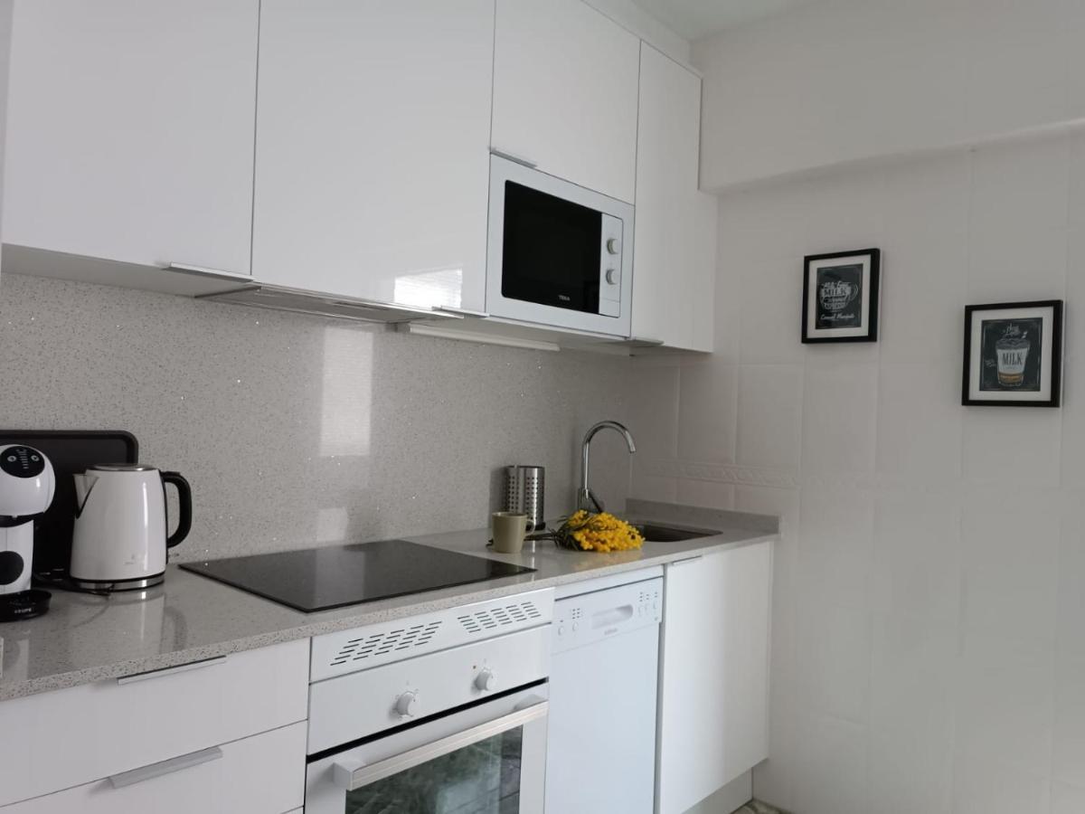 Mimosa Home Talavera da Rainha Exterior foto