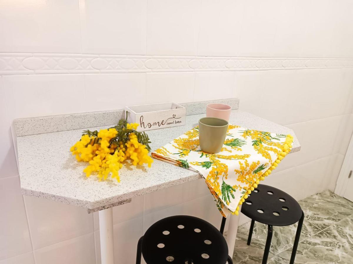 Mimosa Home Talavera da Rainha Exterior foto