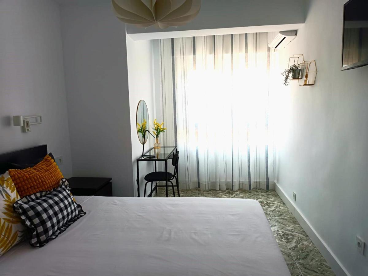 Mimosa Home Talavera da Rainha Exterior foto