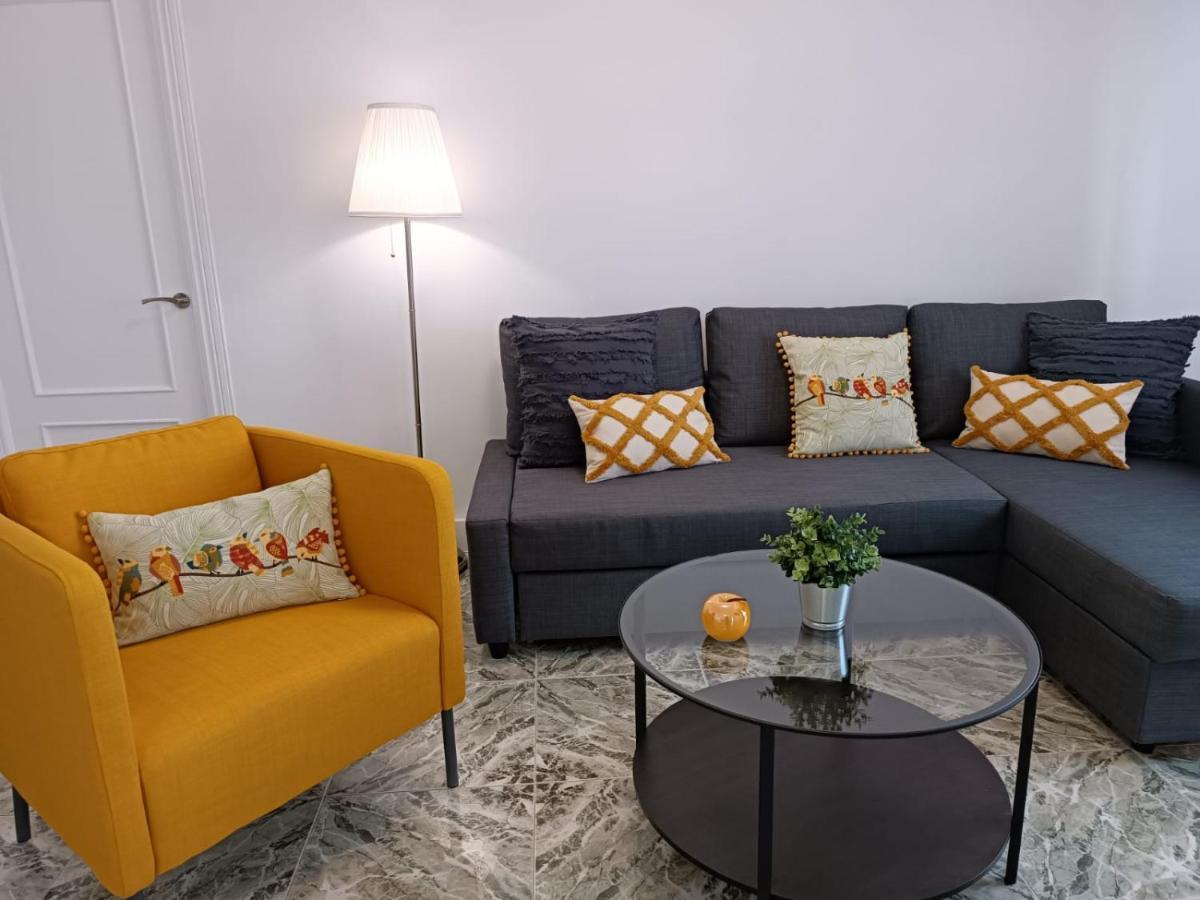 Mimosa Home Talavera da Rainha Exterior foto